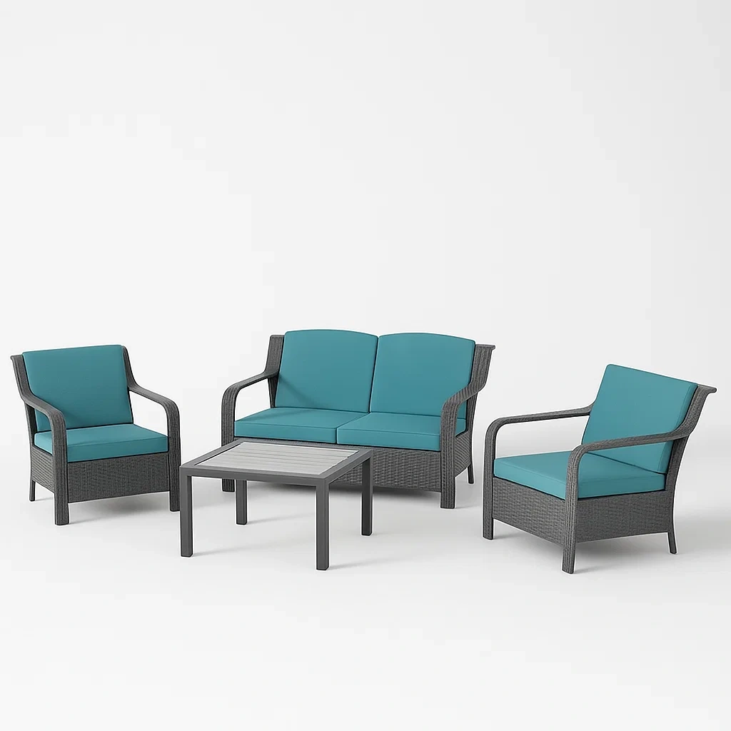 Mobilier de jardin,Salon de jardin - furniessent