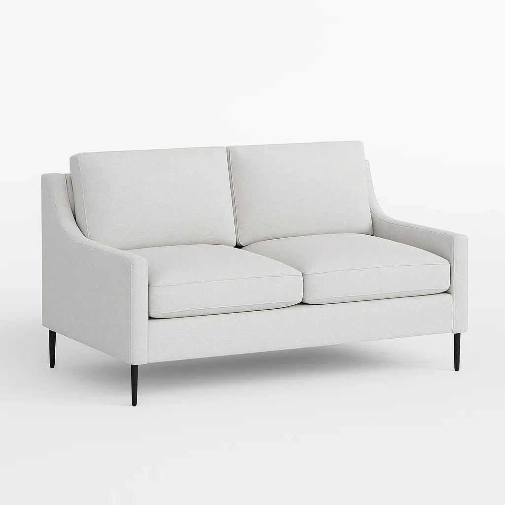 Mobilier de salon,Canapé deux places - furniessent