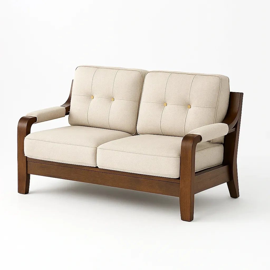 Mobilier de salon,Canapé deux places - furniessent