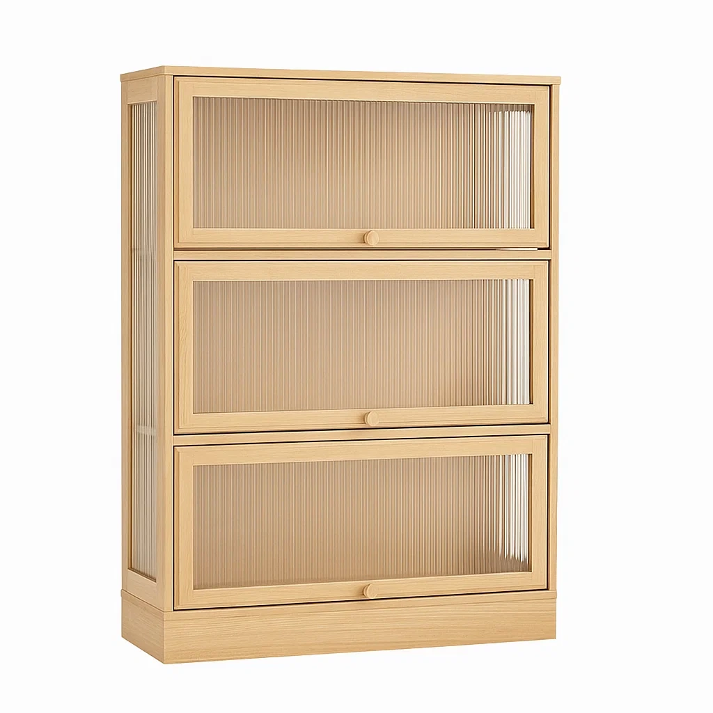 Meubles de rangement,Meuble vitrine - furniessent