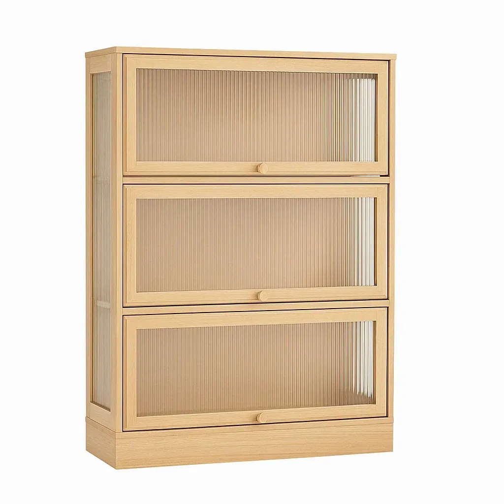 Meubles de rangement,Meuble vitrine - furniessent