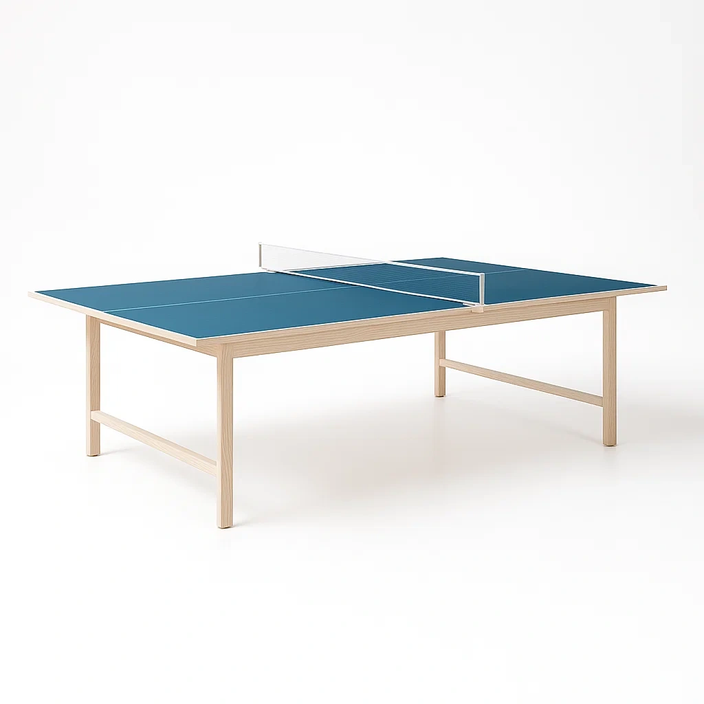 Équipements de jeu,Table de ping-pong - furniessent