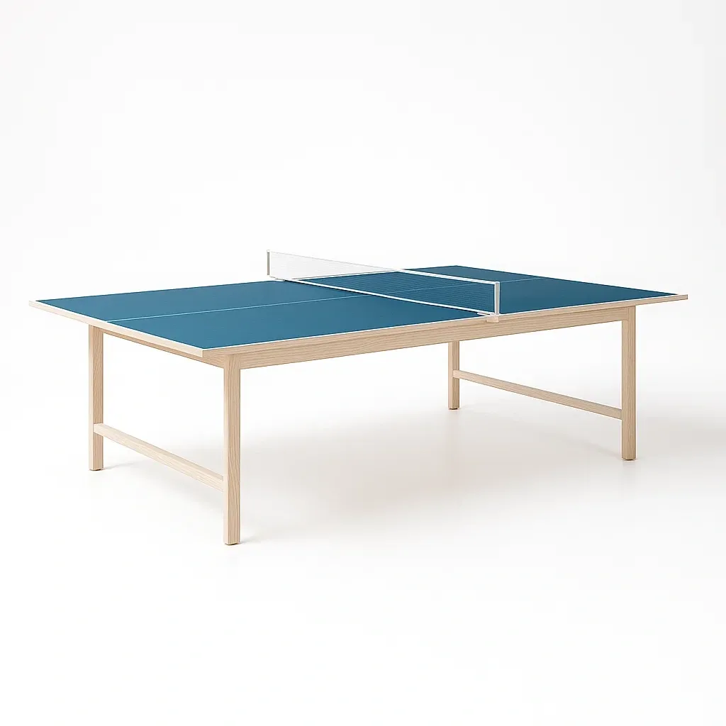 Équipements de jeu,Table de ping-pong - furniessent