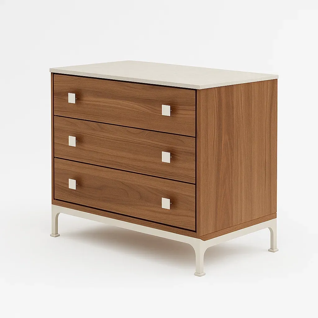 Meubles de rangement,Commode à tiroirs - furniessent