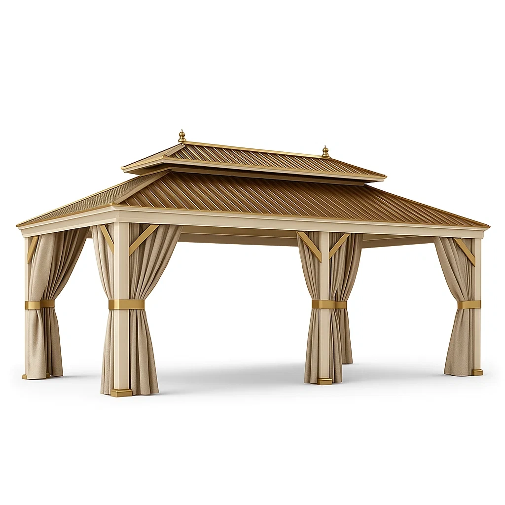 Jardin & Extérieur,Pavillon de jardin - furniessent