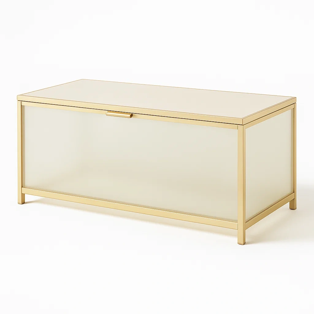 Meubles de rangement,Coffre de rangement - furniessent