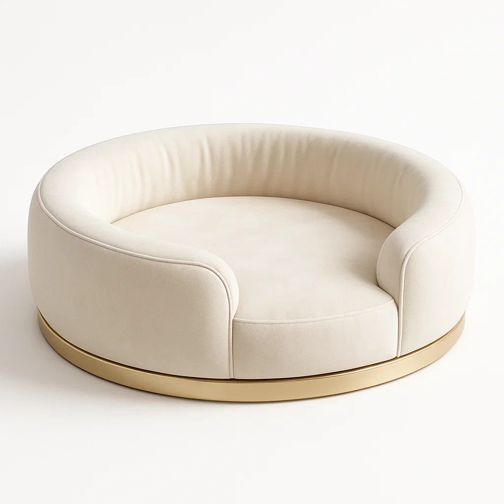 Mobilier pour animaux de compagnie,Lit pour chien - furniessent