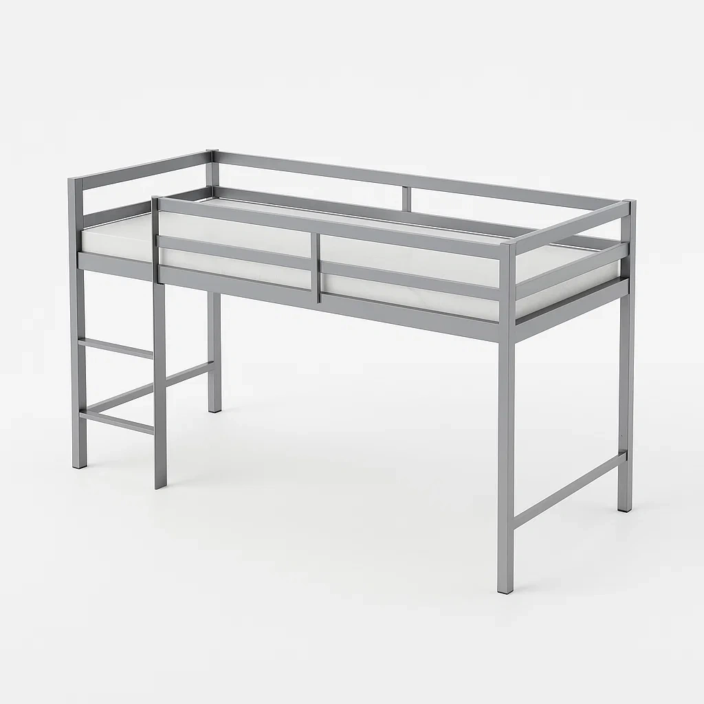 Mobilier de chambre,Lit mezzanine - furniessent