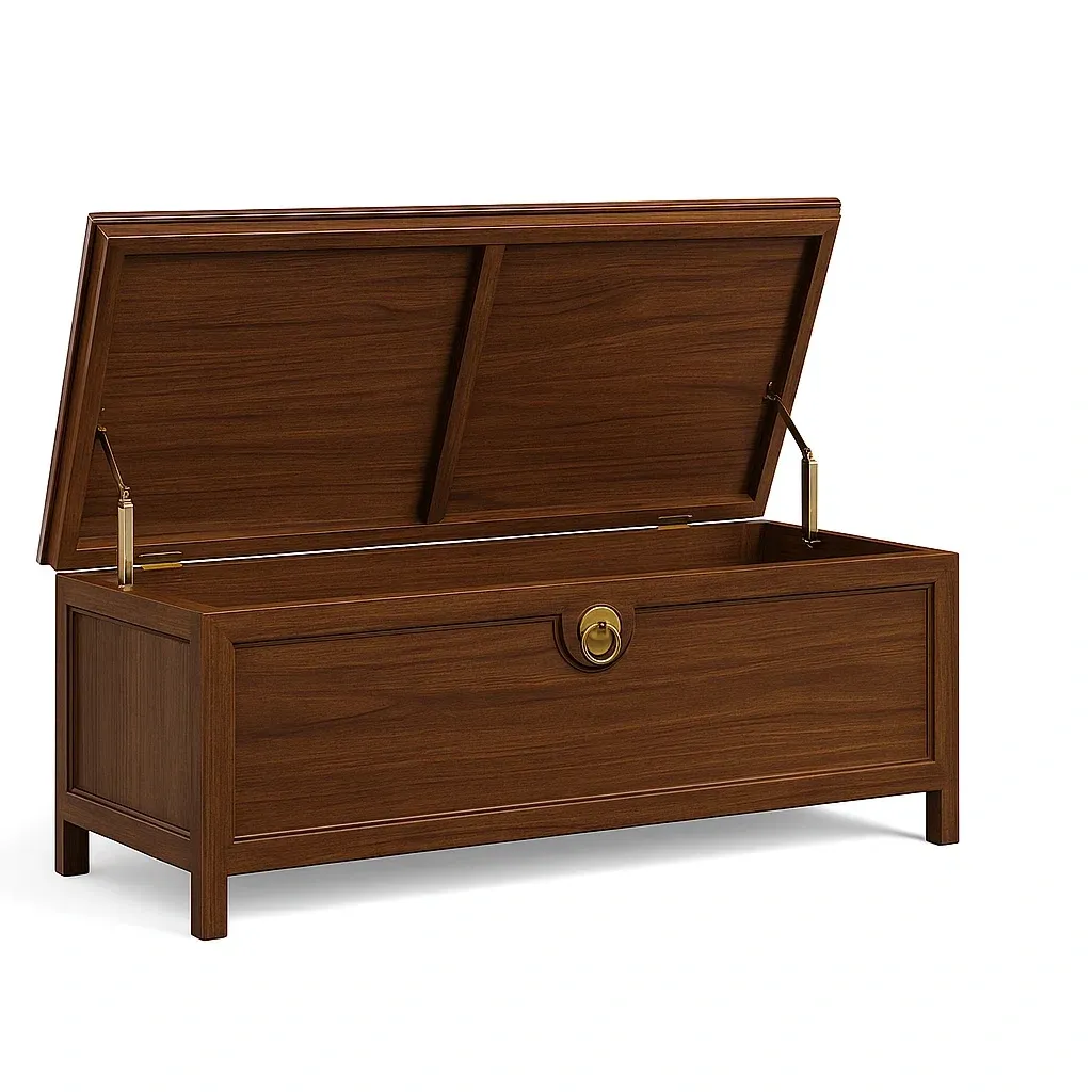 Meubles de rangement,Coffre de rangement - furniessent