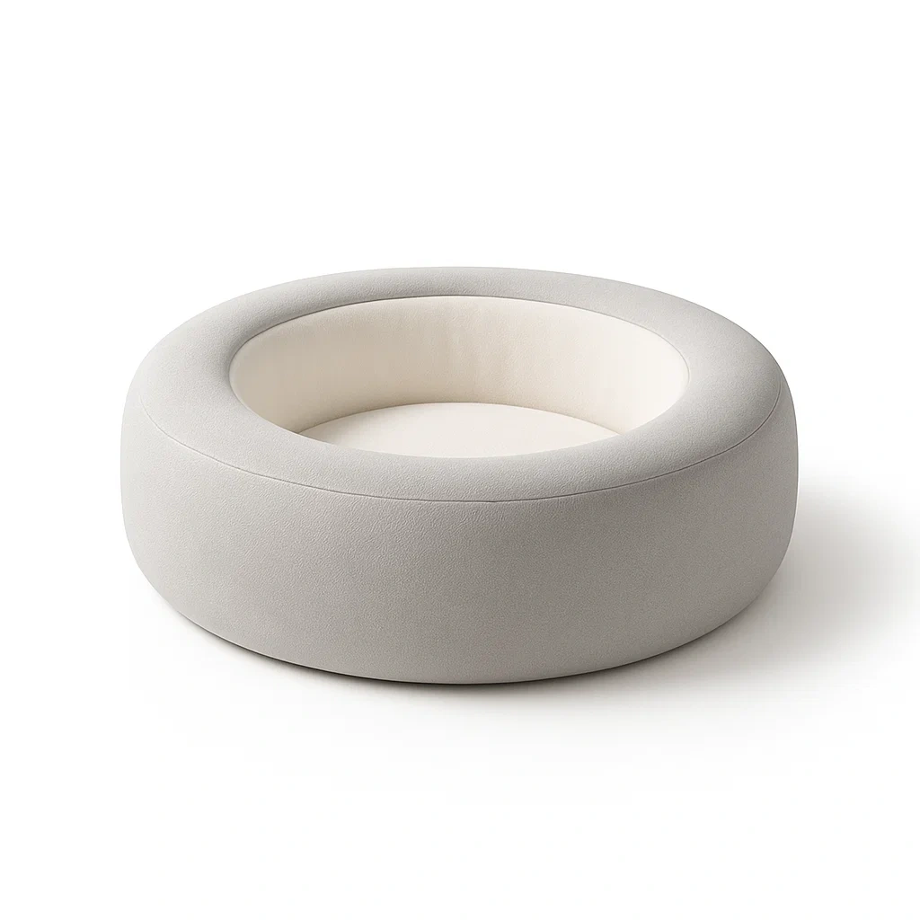 Mobilier pour animaux de compagnie,Lit pour chien - furniessent