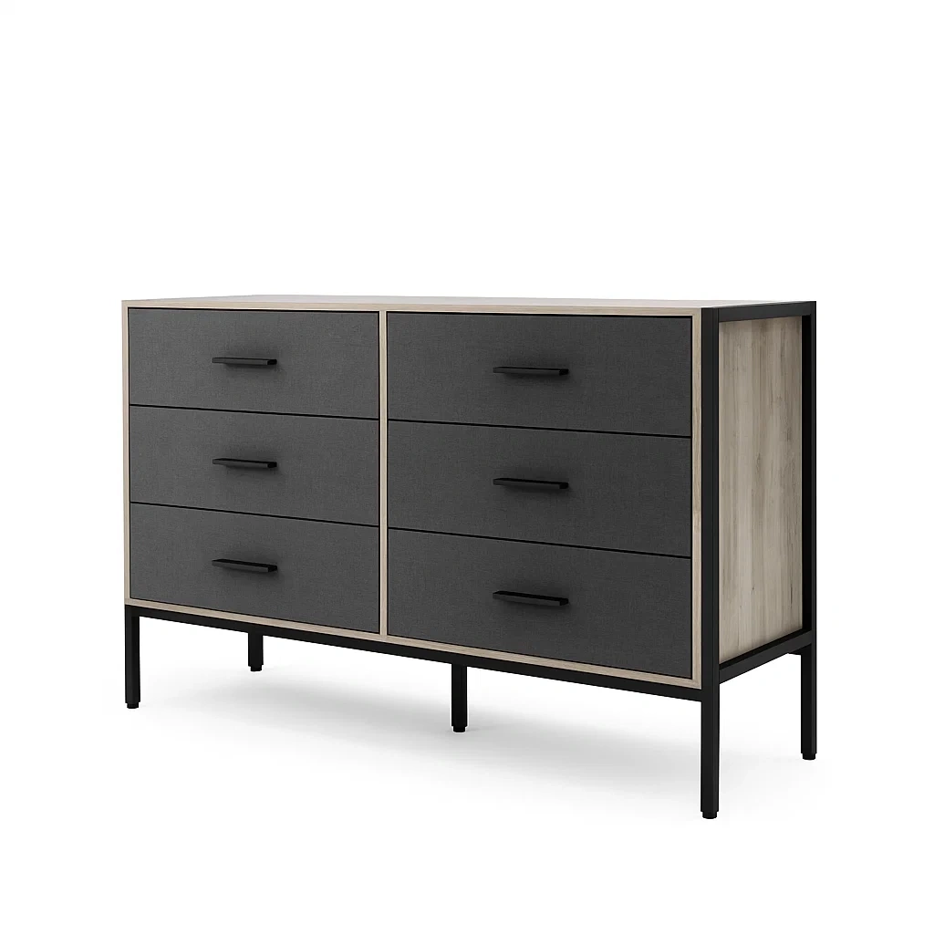 Meubles de rangement,Commode à tiroirs - furniessent