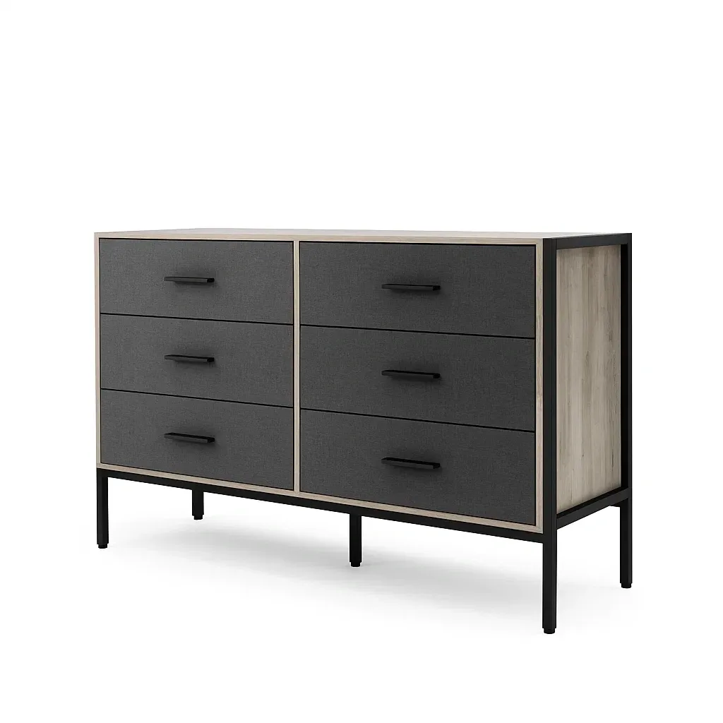 Meubles de rangement,Commode à tiroirs - furniessent