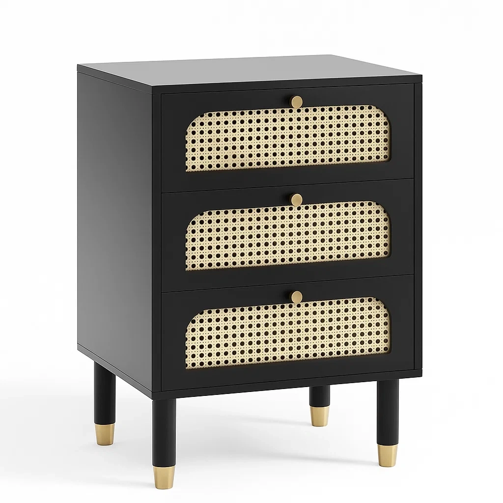 Meubles de rangement,Table de chevet - furniessent