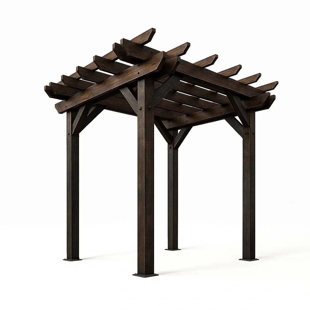 Jardin & Extérieur,Pergola de jardin - furniessent