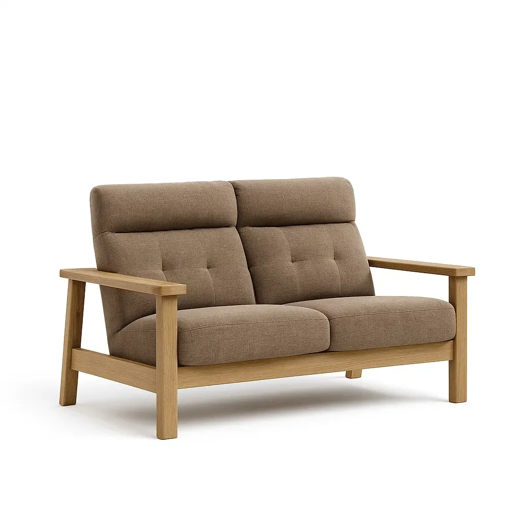 Mobilier de salon,Canapé deux places - furniessent