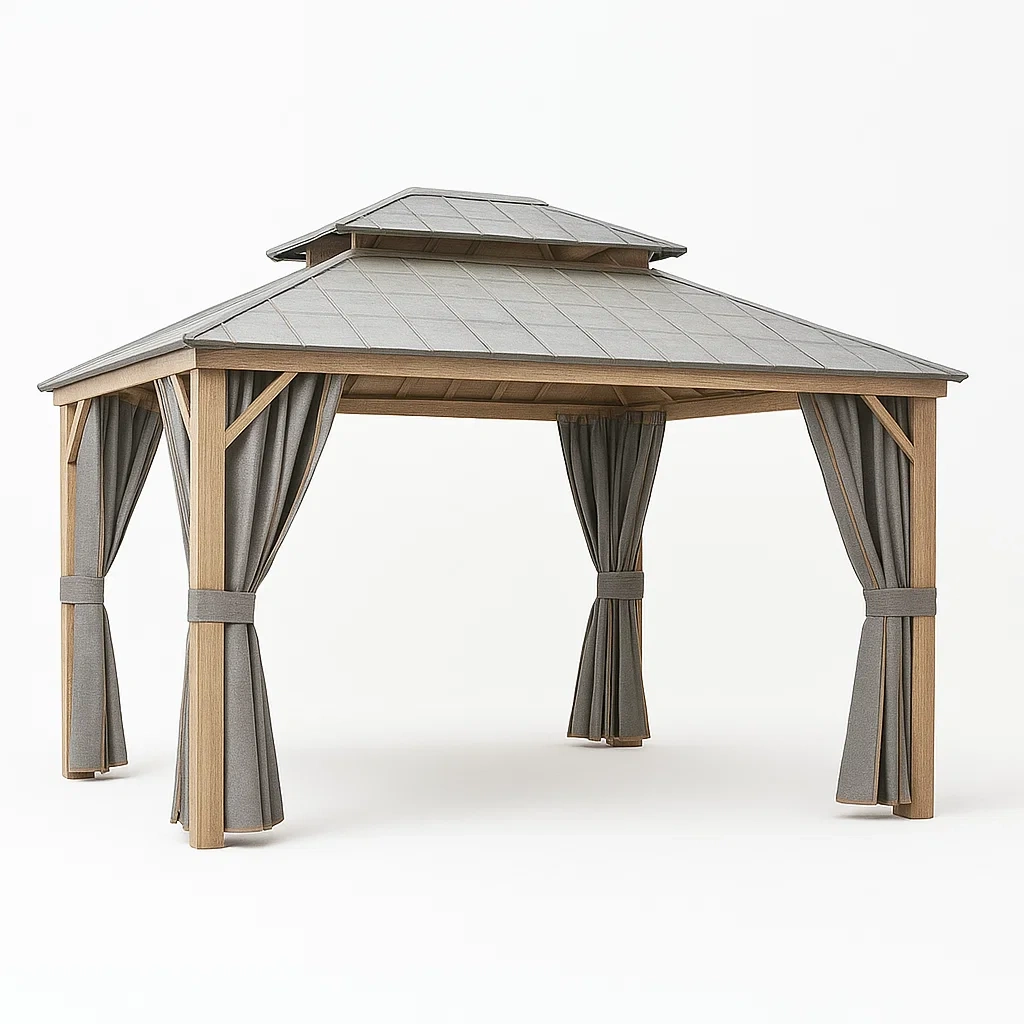 Jardin & Extérieur,Pavillon de jardin - furniessent