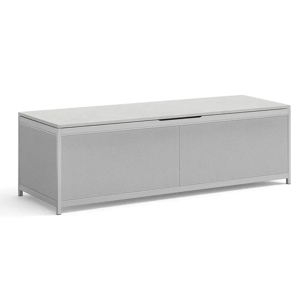 Meubles de rangement,Coffre de rangement - furniessent