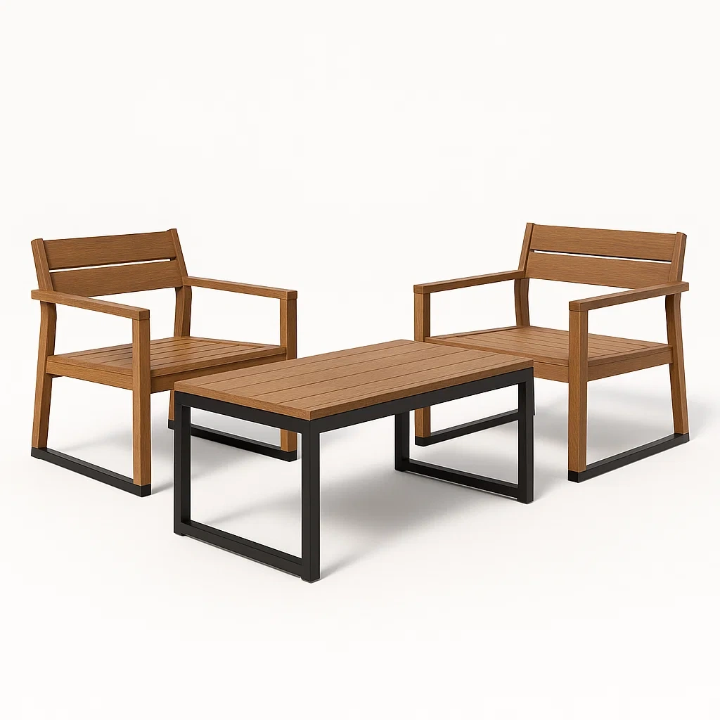 Mobilier de jardin,Salon de jardin - furniessent