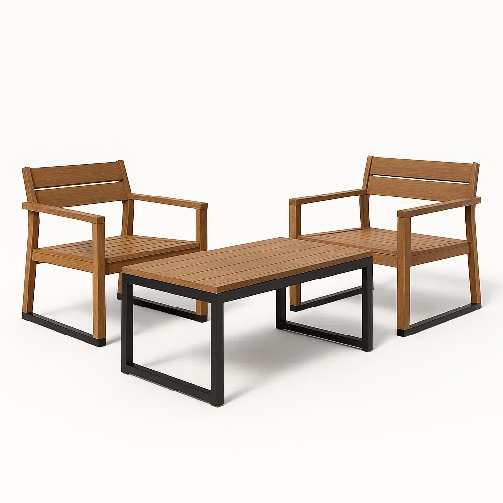 Mobilier de jardin,Salon de jardin - furniessent
