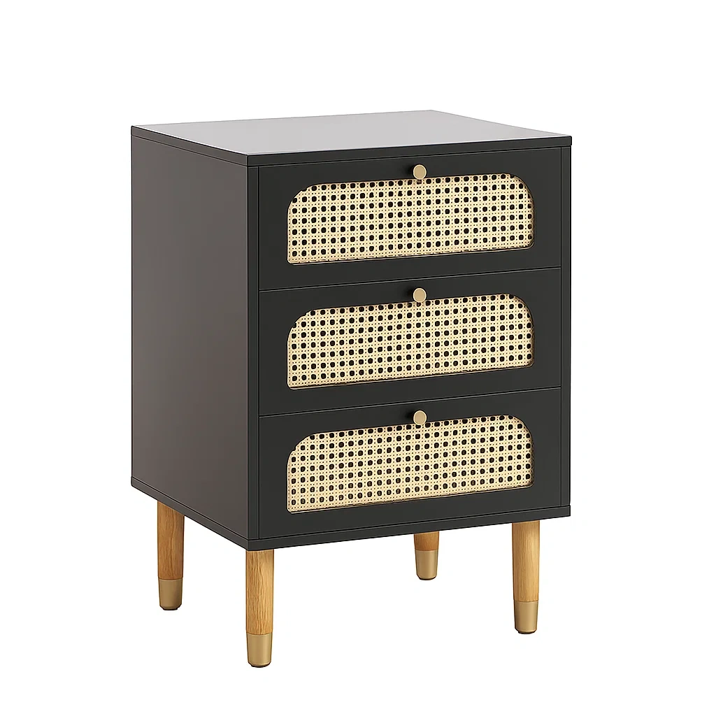 Meubles de rangement,Table de chevet - furniessent