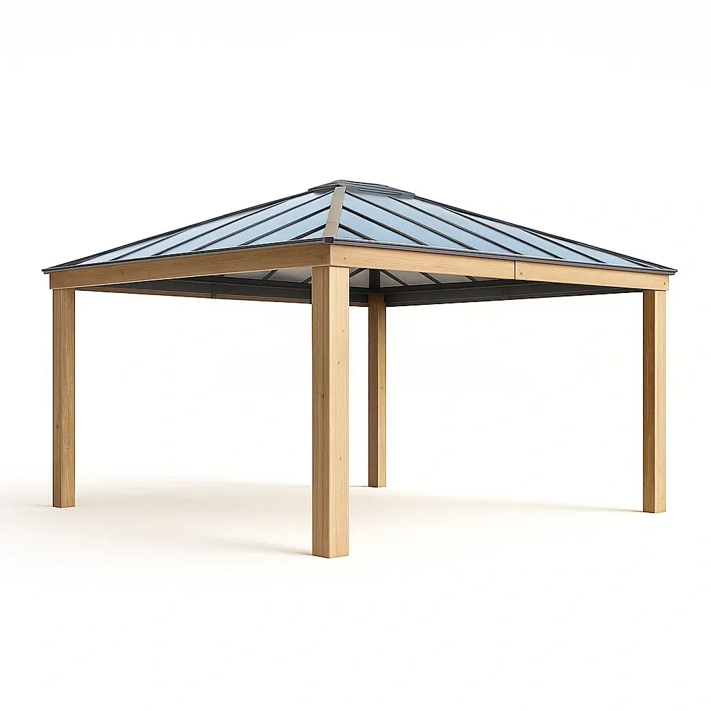 Jardin & Extérieur,Pavillon de jardin - furniessent