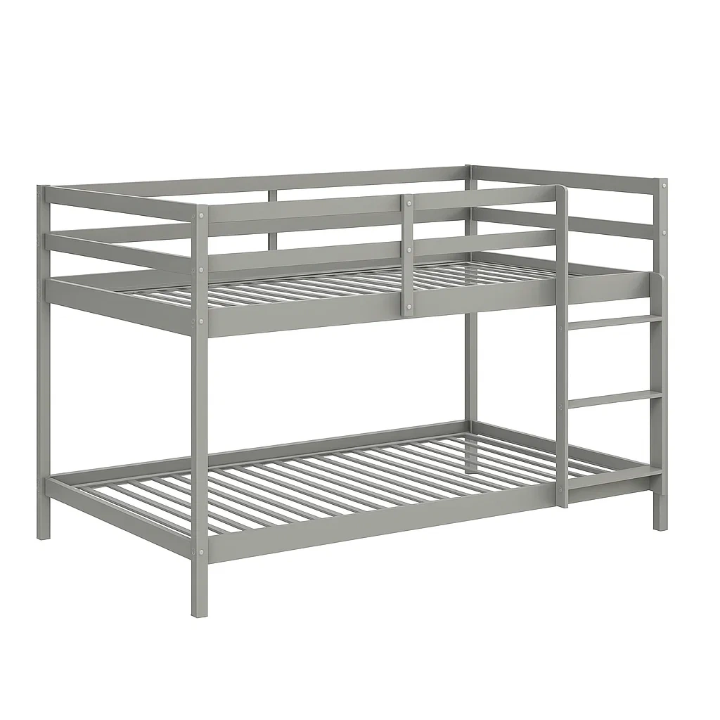 Mobilier de chambre,Lit superposé - furniessent