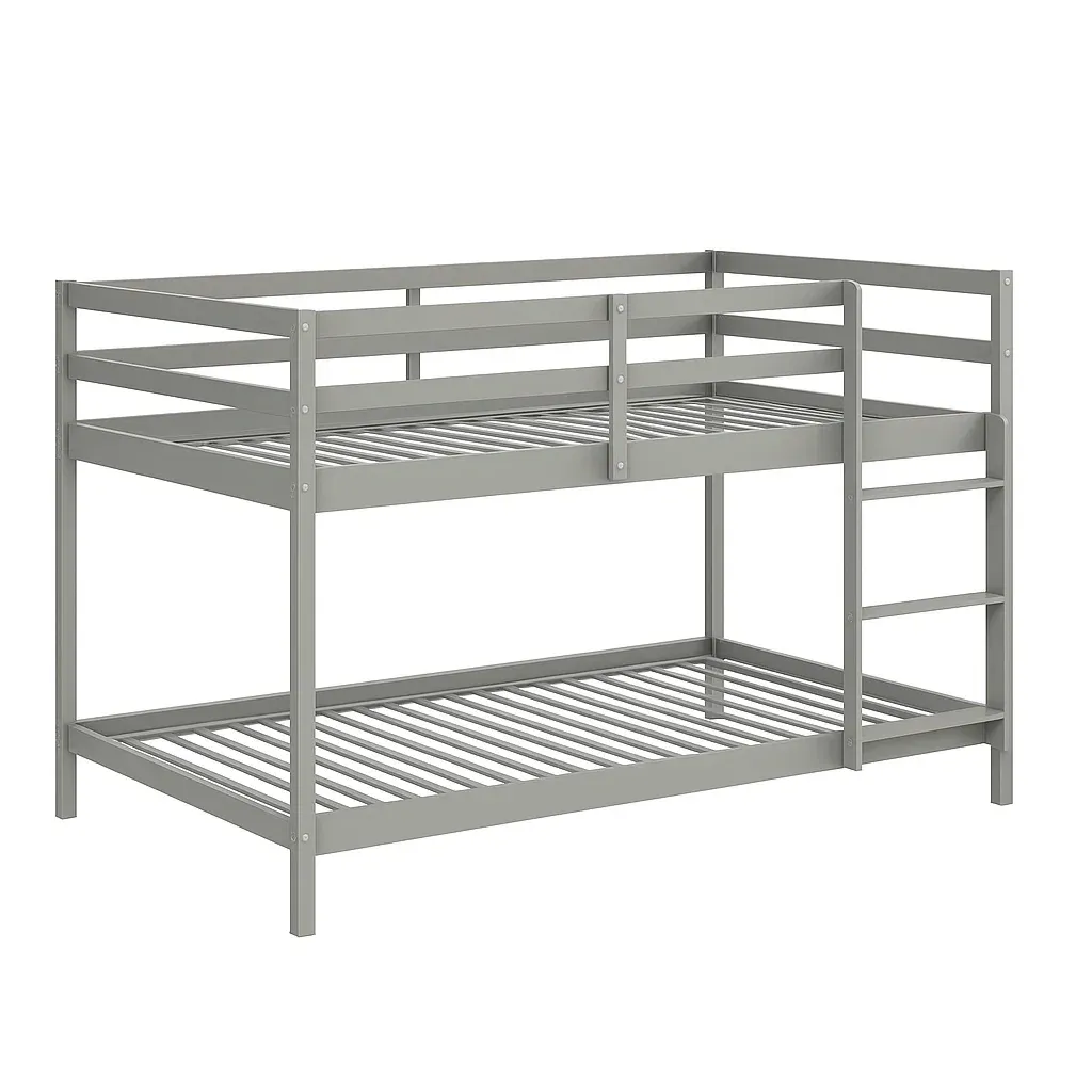 Mobilier de chambre,Lit superposé - furniessent