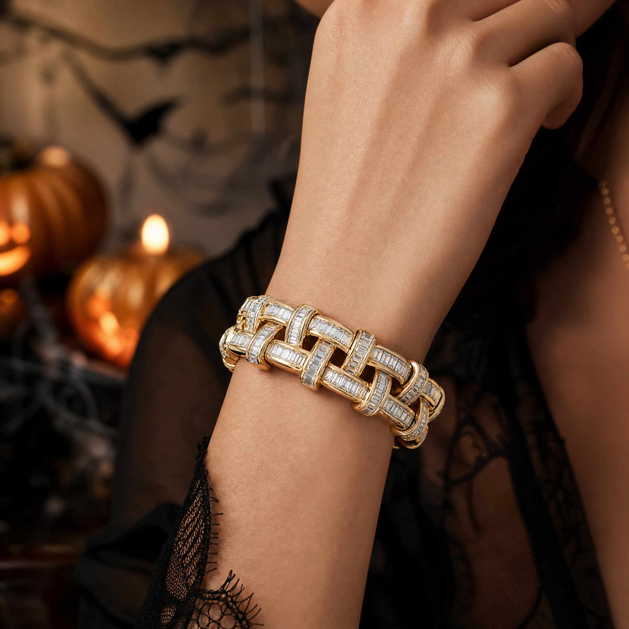 Bracelets