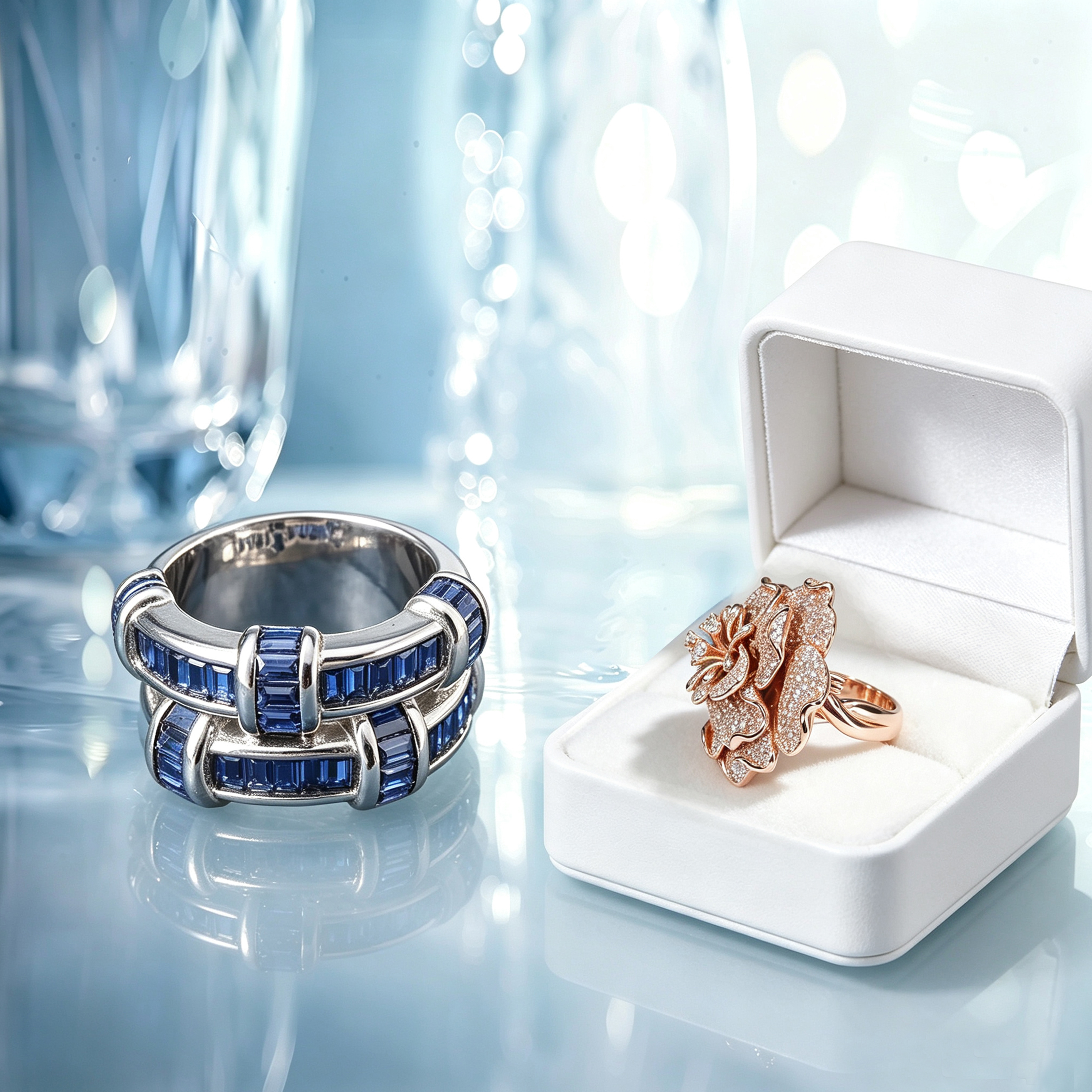 Rings