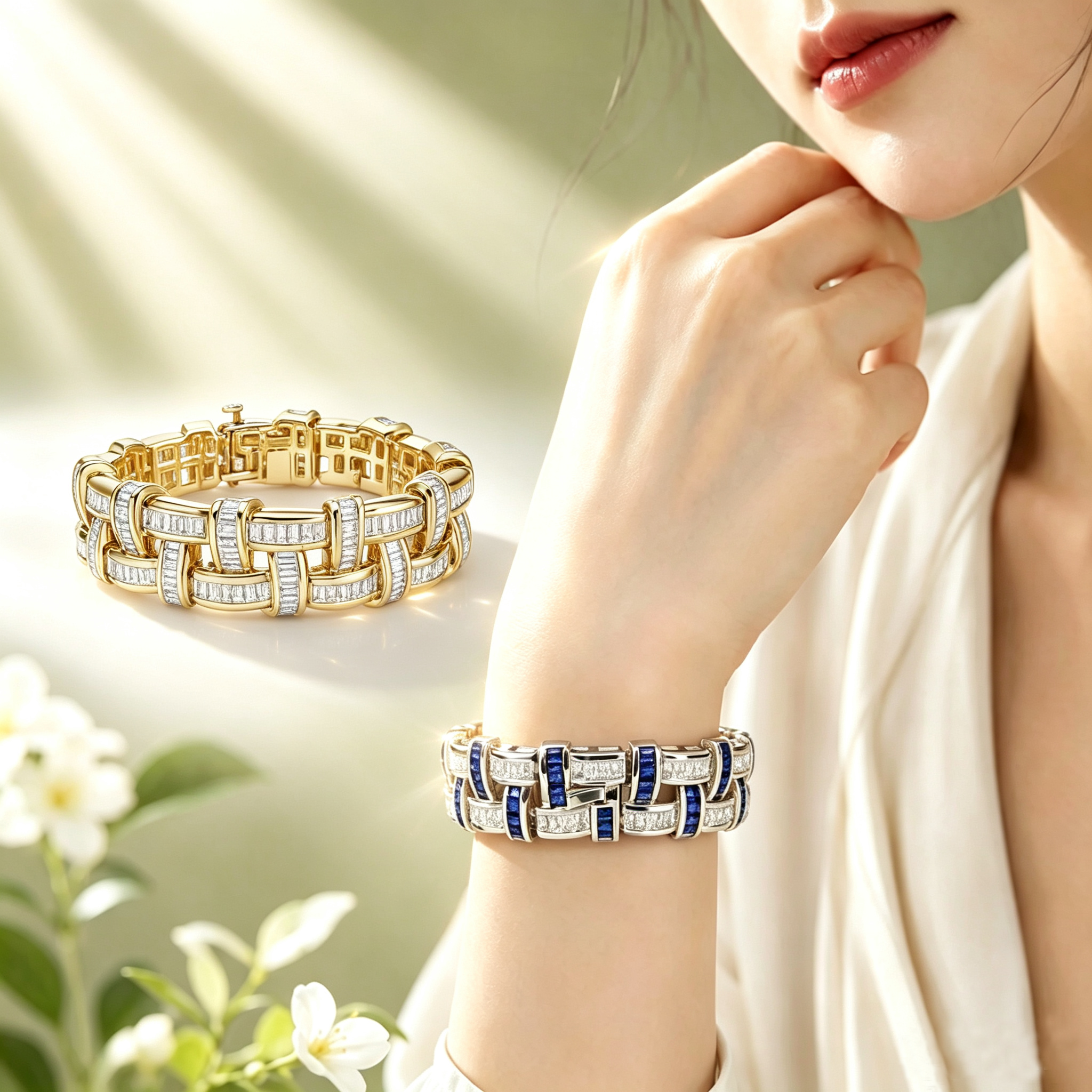 Bracelets
