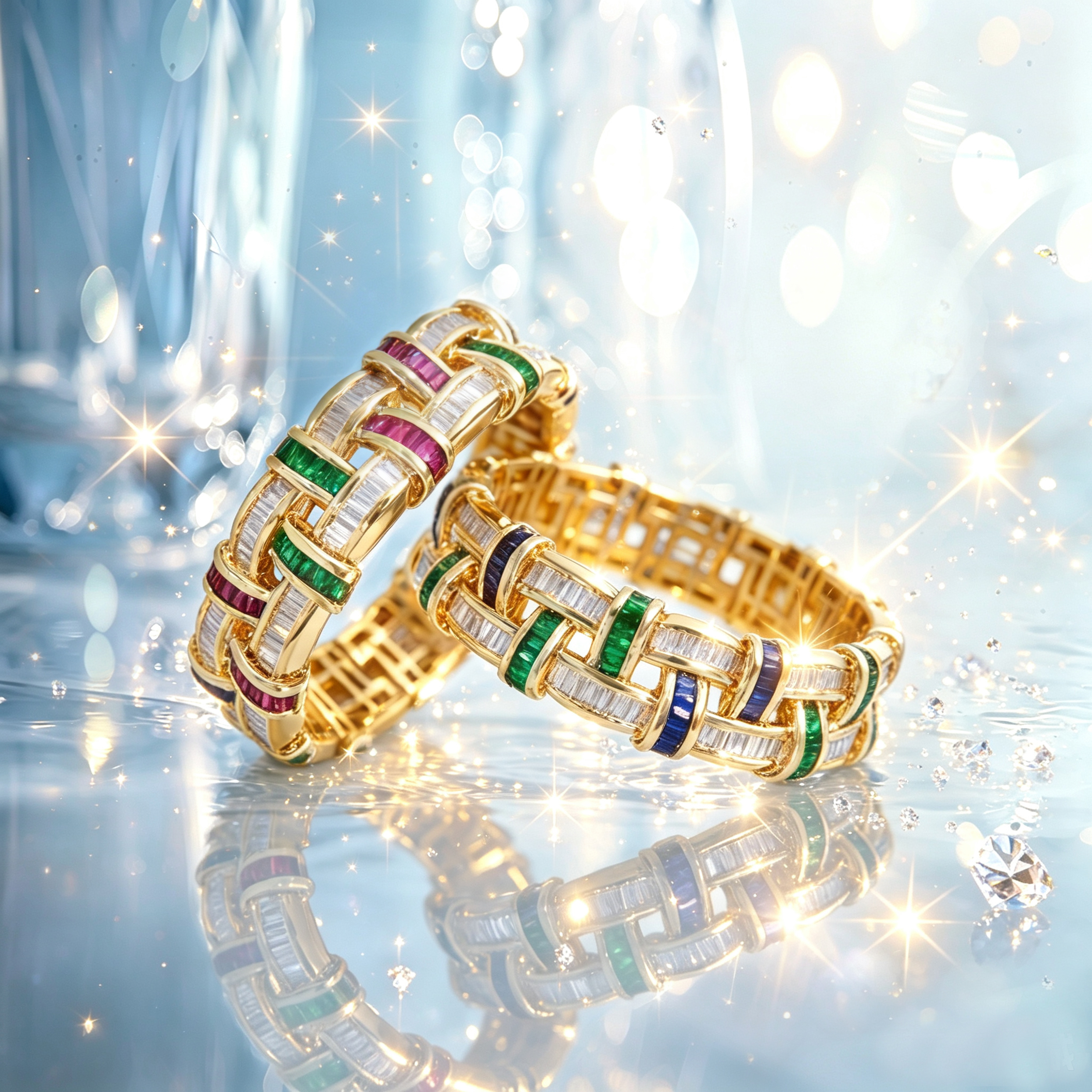 Bracelets