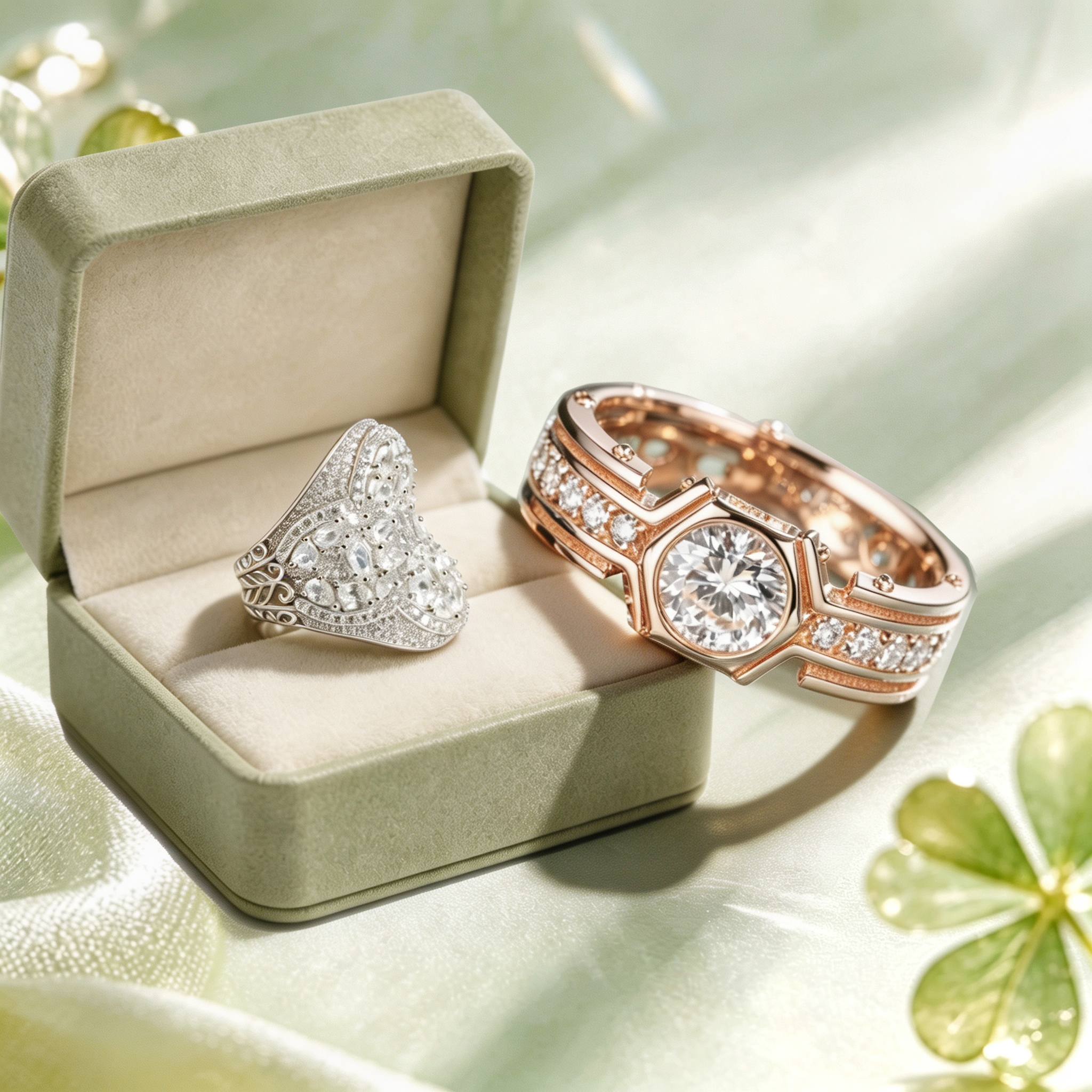 Rings