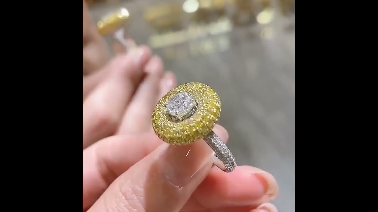 3.0 CT Sterling Silver Women's Eternity Ring