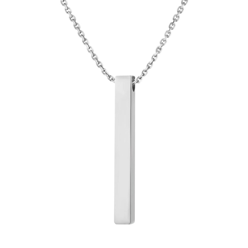 Wish Cube Necklace