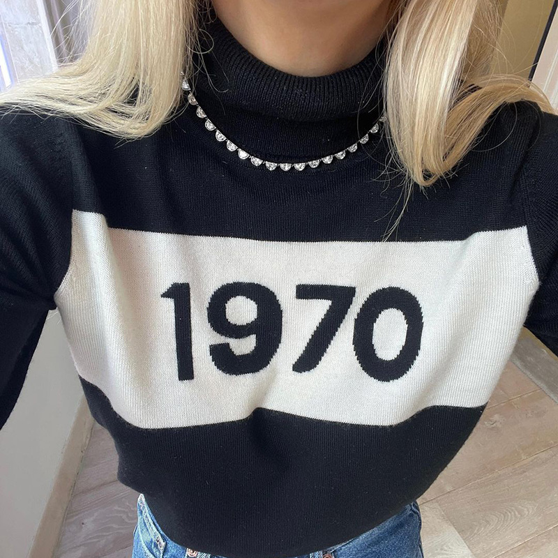 22ctw Half Moon Cut White Sapphire Moonshine Necklace In Black Gold