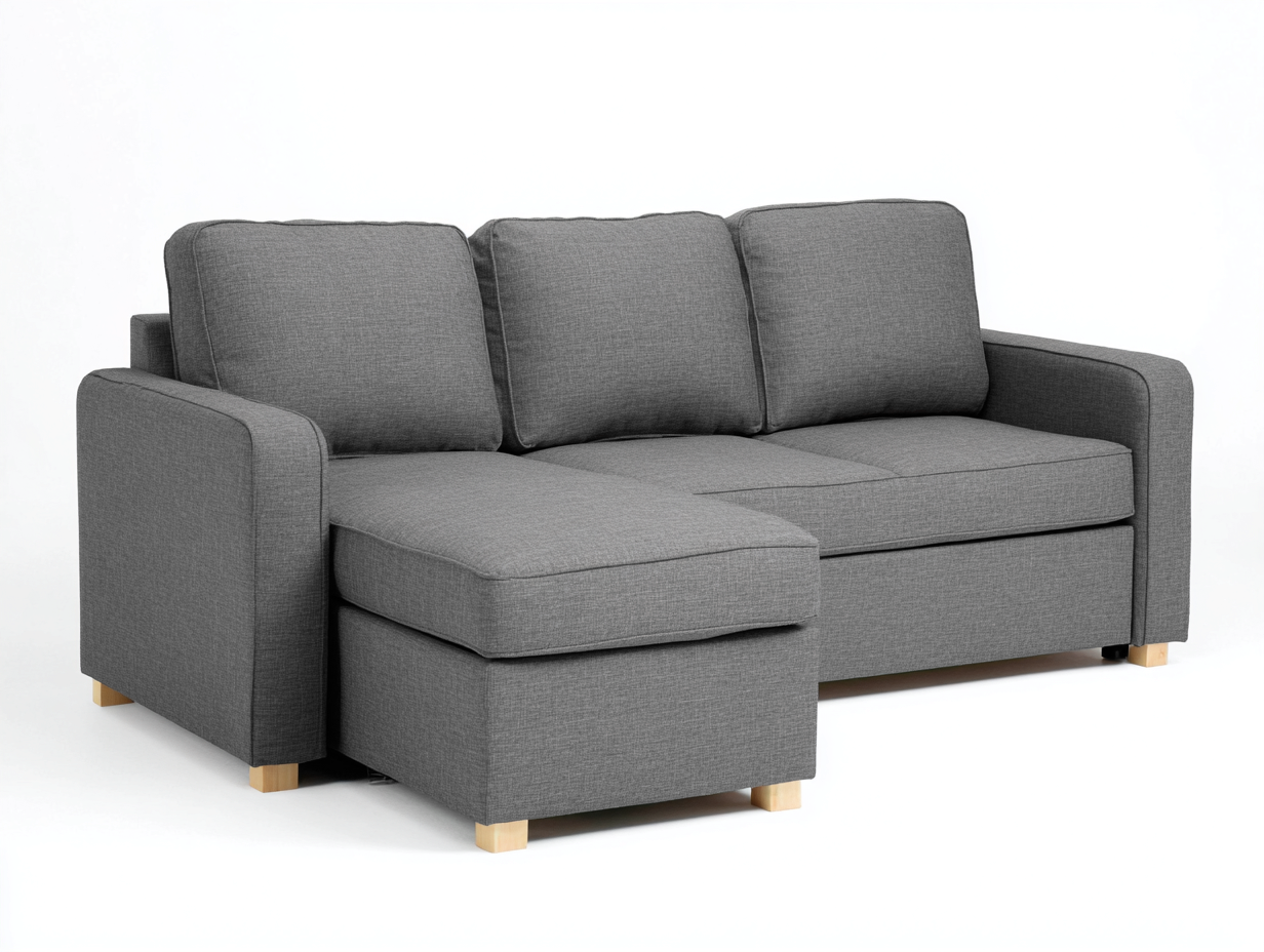 Sofás rinconeros-tela-276x162x80 cm-gris-estilo moderno-Dengohome