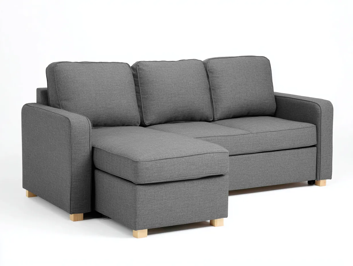 Sofás rinconeros-tela-276x162x80 cm-gris-estilo moderno-Dengohome