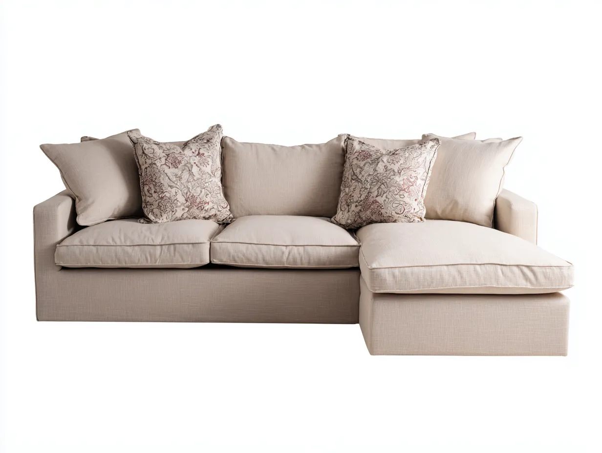 Sofás rinconeros-tela-298x174x82 cm-beige-estilo clásico-Dengohome