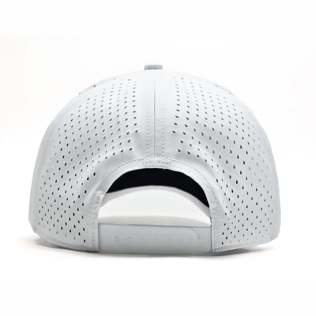 Curves and Clubs American Golf Hat - USA FLAG HAT - ONE SIZE FITS ALL GOLF HAT