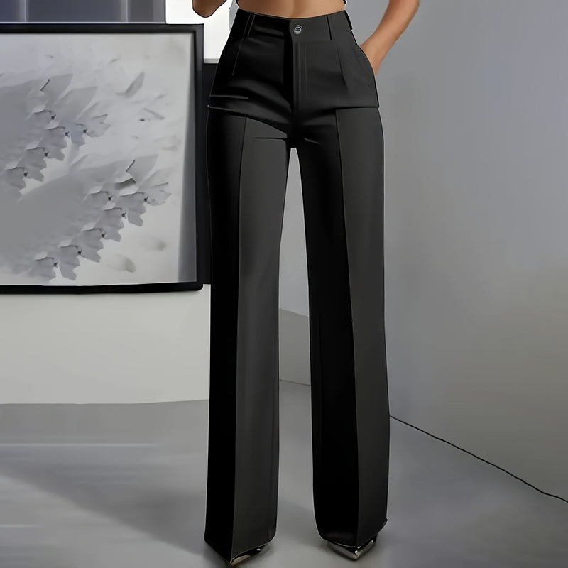 🎁2026 New Arrivals 50% OFF💥Women's High-Waist Dress Pants💓