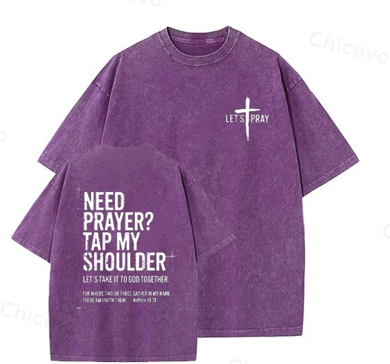 Christian I Can Do All Things Through Christ Hoodie Grahipc Cross Wash T shirt