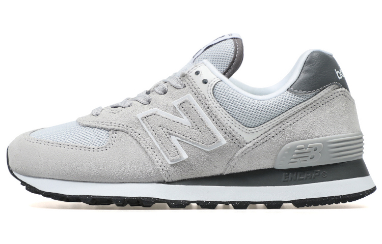 New Balance 574 'Grey White' U574GS2