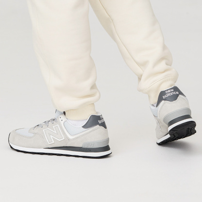 New Balance 574 'Grey White' U574GS2