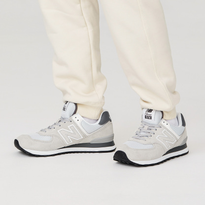 New Balance 574 'Grey White' U574GS2