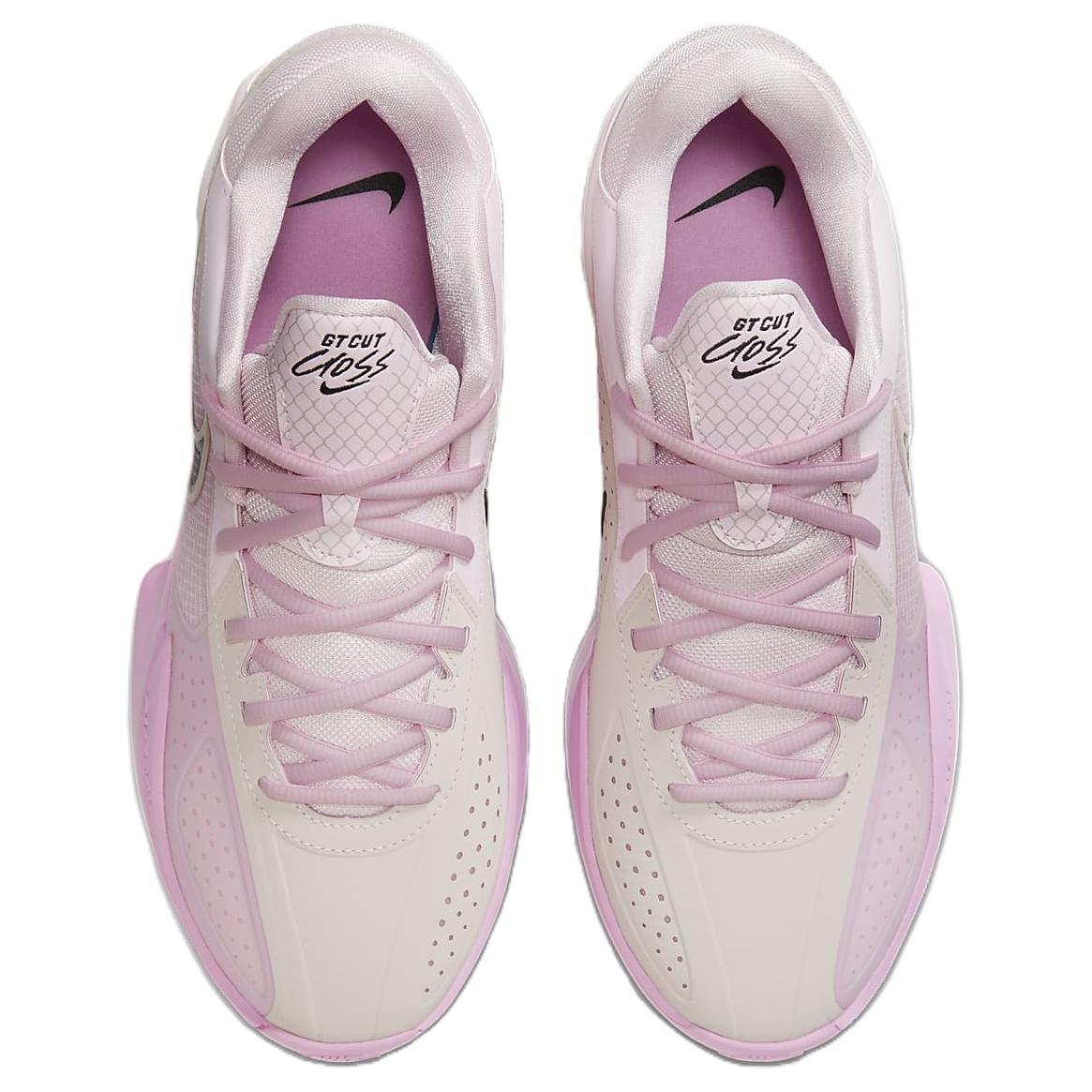 Nike Air Zoom Gt Cut Cross Ep 'Think Pink' HF0231-601