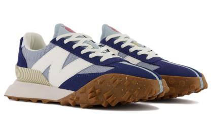 New Balance XC 72 'Moon Shadow Dusk Blue' UXC72SA