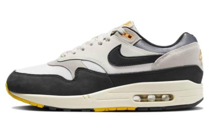 Nike Air Max 1 Athletic Department Light Bone University Gold FN7487-133