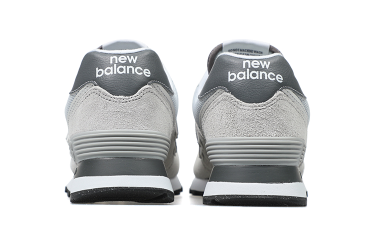 New Balance 574 'Grey White' U574GS2