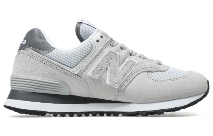 New Balance 574 'Grey White' U574GS2