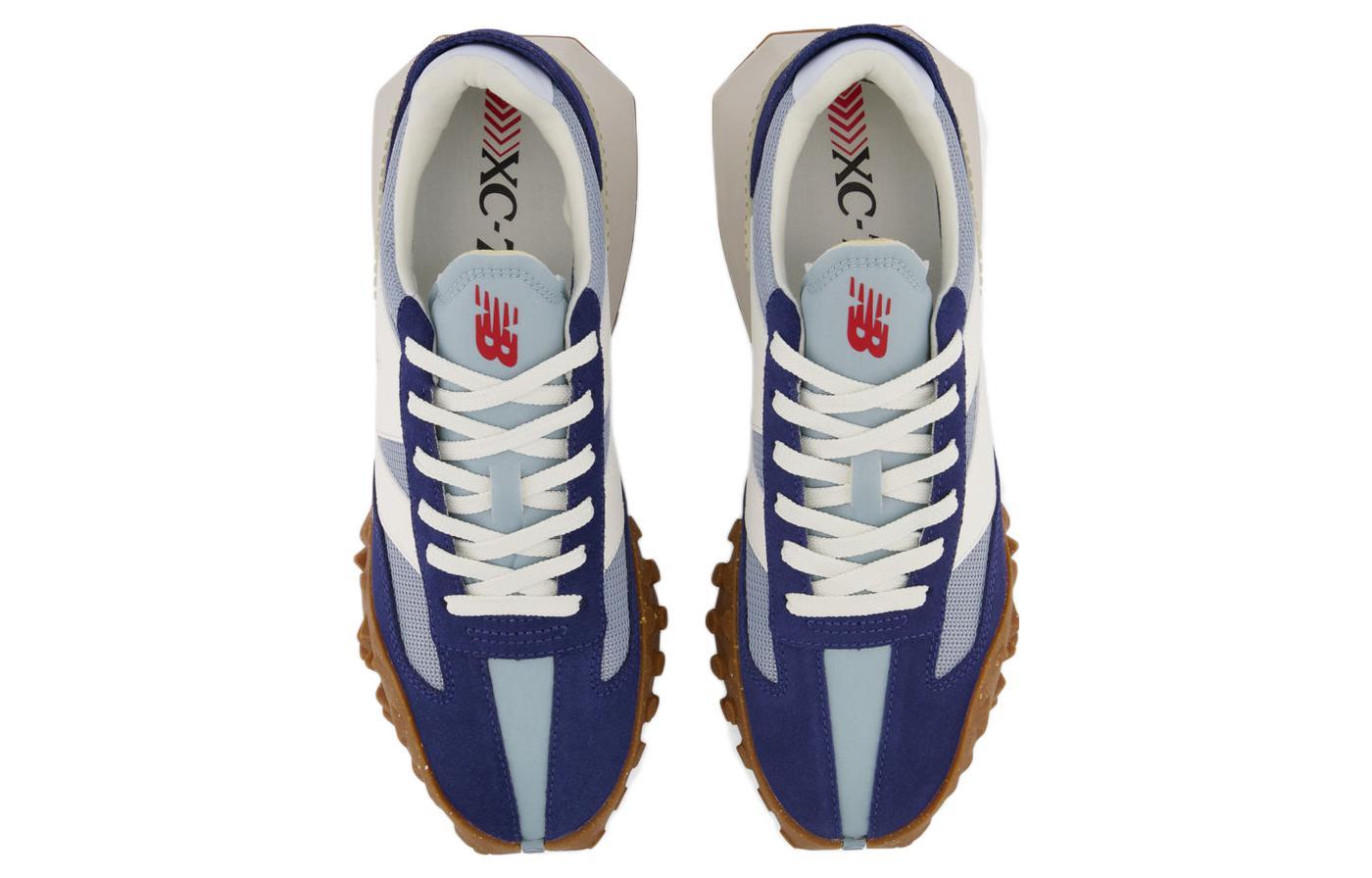 New Balance XC 72 'Moon Shadow Dusk Blue' UXC72SA